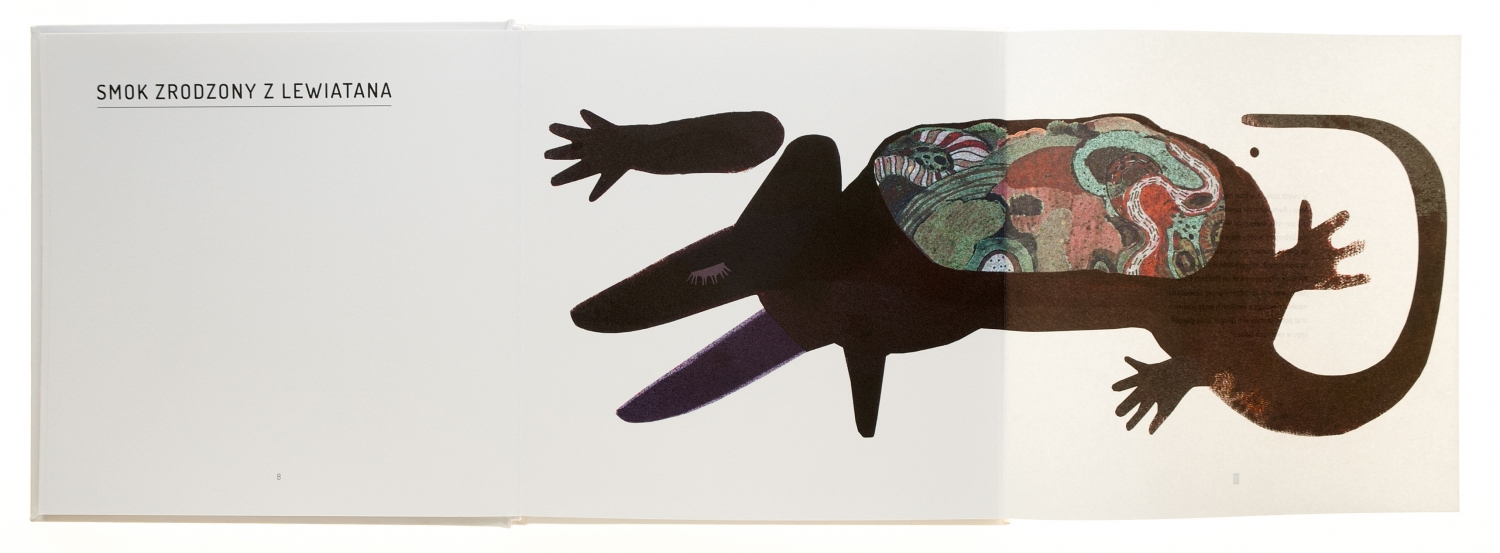 Zoologia fantastyczna