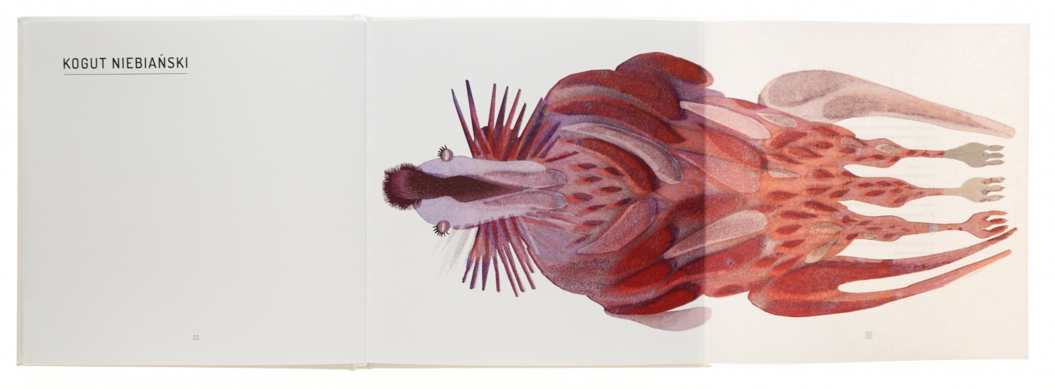 Zoologia fantastyczna