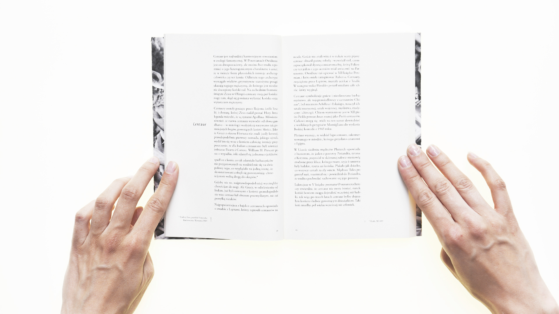 Zoologia Fantastyczna